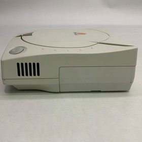 [Used] [Good condition] SEGA Dreamcast body [HKT-5100] Dreamcast [Retro game]
