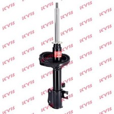 1x KYB Stoßdämpfer Excel-G 333313 für EG SUZUKI BALENO SY413 16V SY416 4x4 GTX