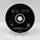 Slave Zero (Sega Dreamcast, 1999) Disc Only