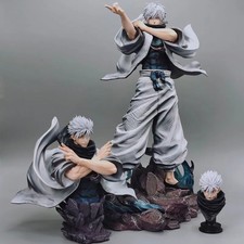 Jujutsu Kaisen Gojo Satoru Figur Anime Sammlerstück Statue PVC Collectible