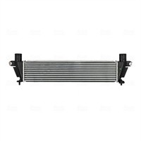 Nissens LadeluftküHler 961340 FüR Isuzu MAX 2 TFR TFS Crdi TFR86J 4WD 4X4 TFS86J