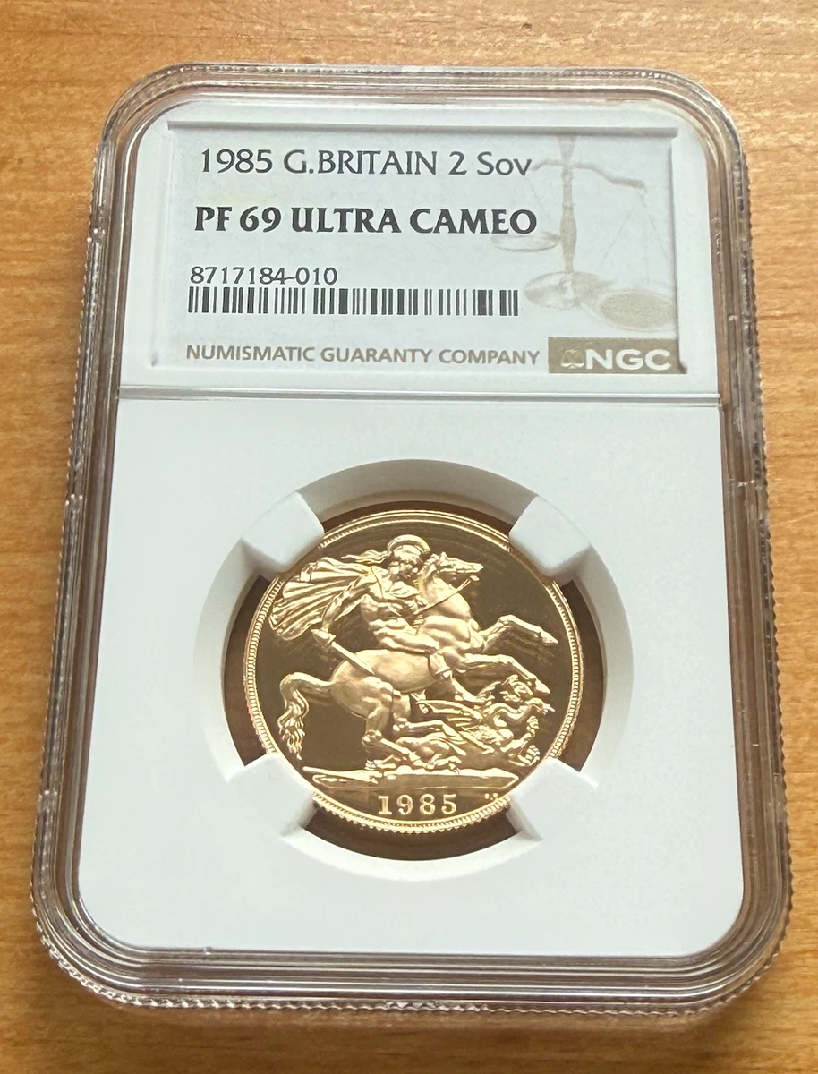 NGC Certified PR 69 Gold Bullion Coins for sale | eBay