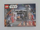 LEGO Star Wars: Paz Vizsla and Moff Gideon Battle Mandalorian (75386) New Sealed