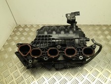 Ansaugbrücke Ansaugkrümmer Honda CIVIC IX 2015 K1AA075107671