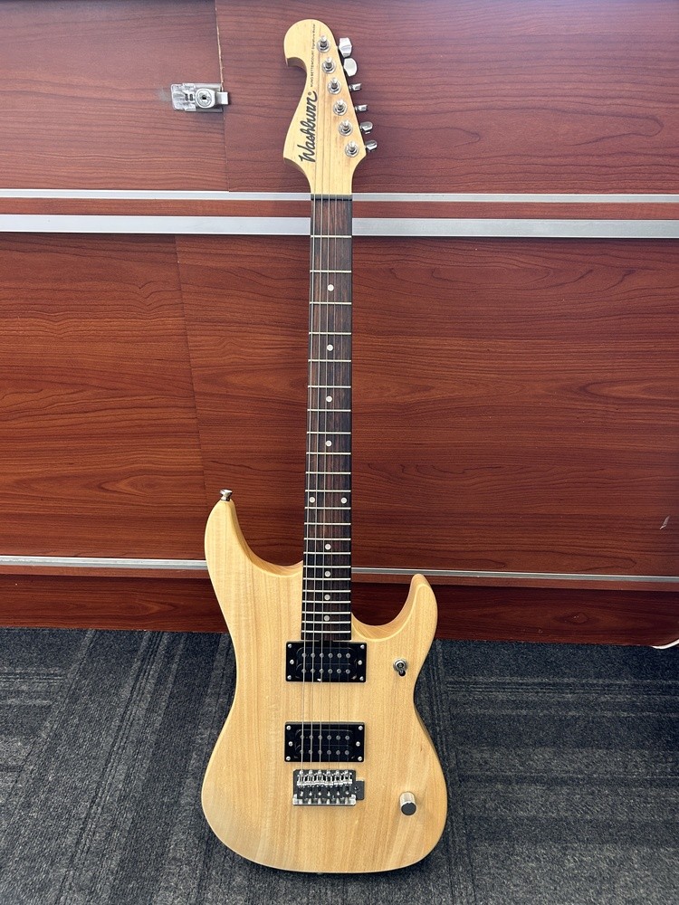 Washburn Nuno Bettencourt Guitar - CHINA MADE Replica | eBay