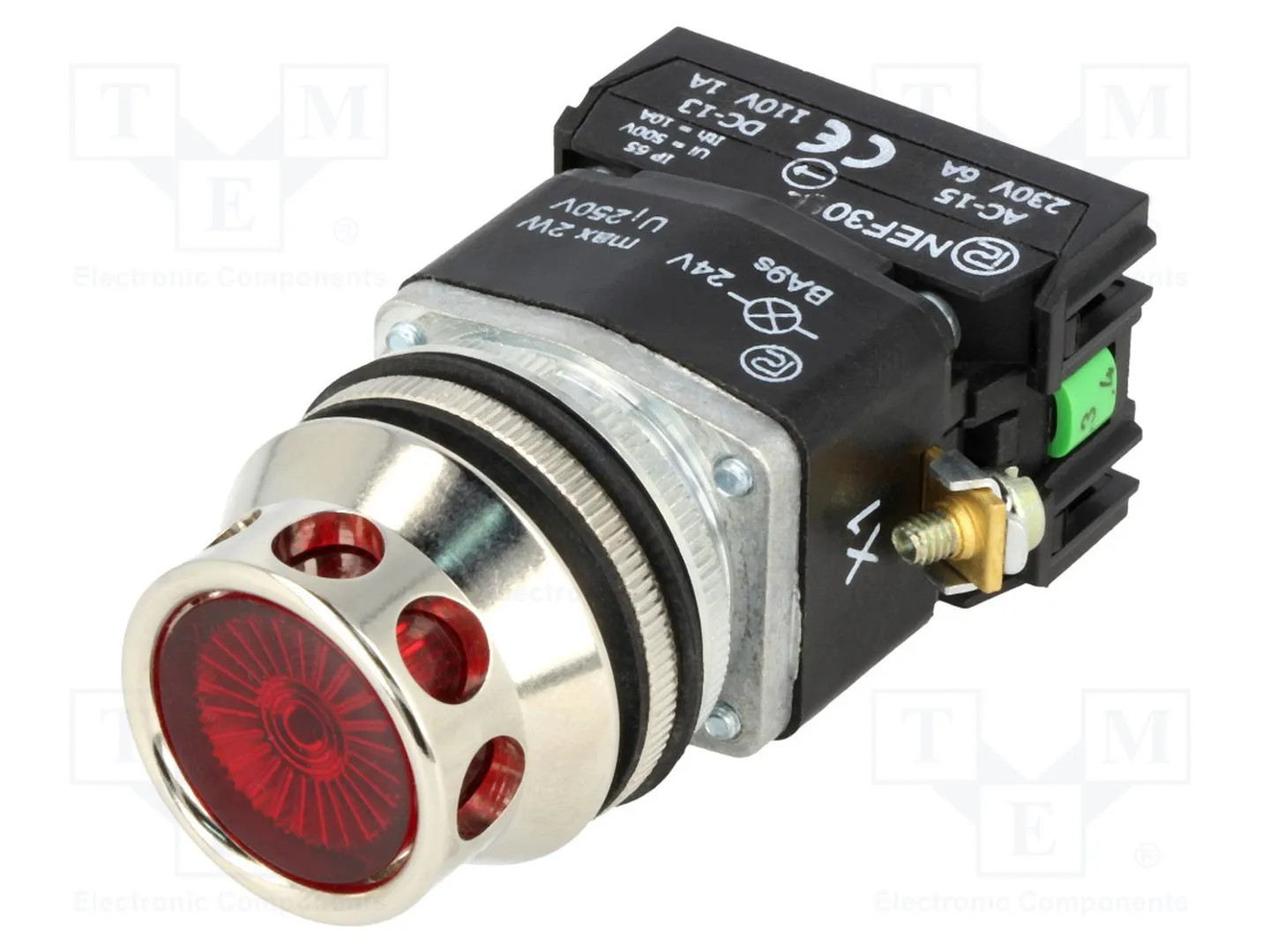 PROMET NEF30-KLCXY24V Switch