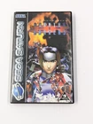 Burning Rangers - SEGA Saturn - Box/Graphic Only - PAL