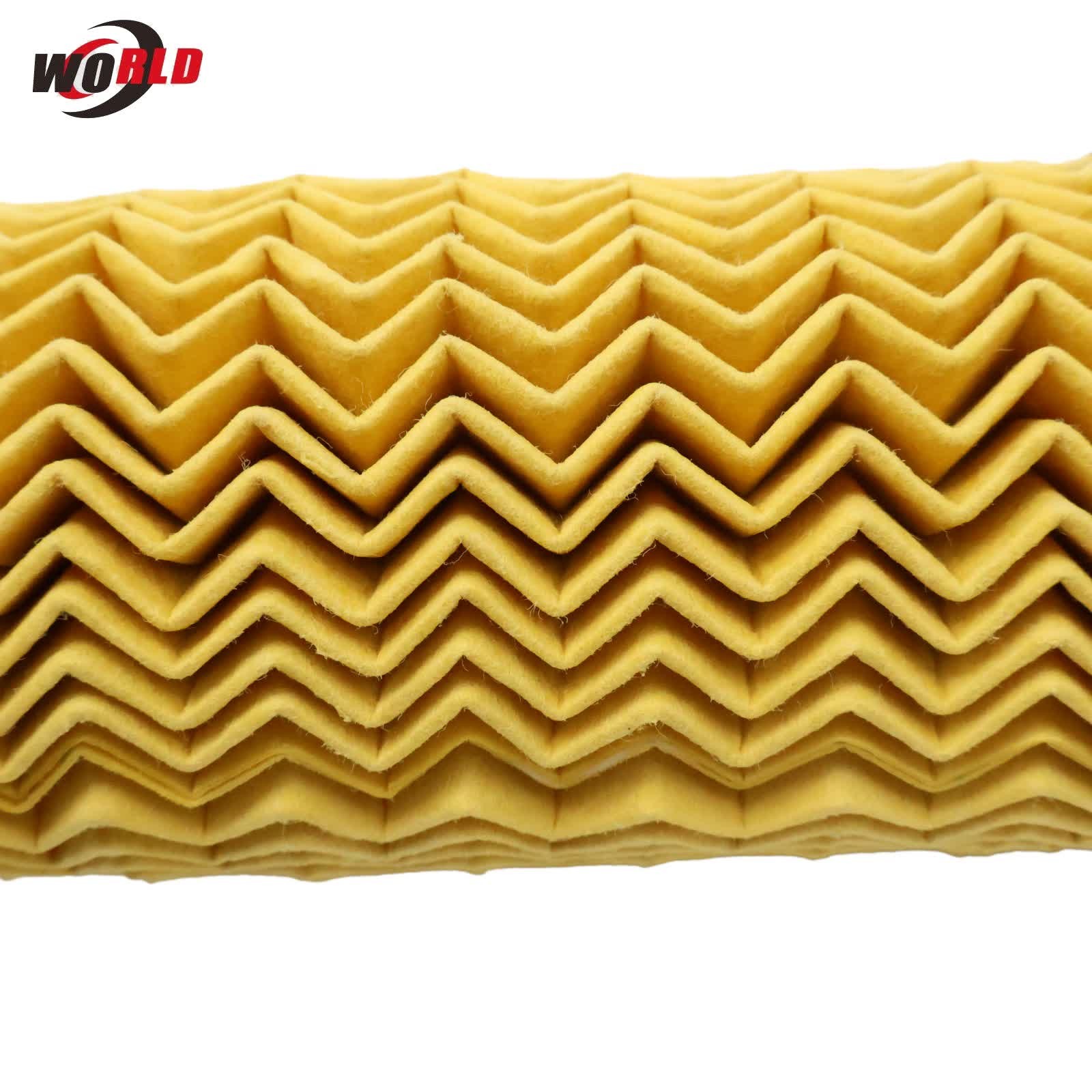 Engine Air Filter Kit fits Maserati Ghibli GT Modena Q4 Base Diesel S Q4 3.0L