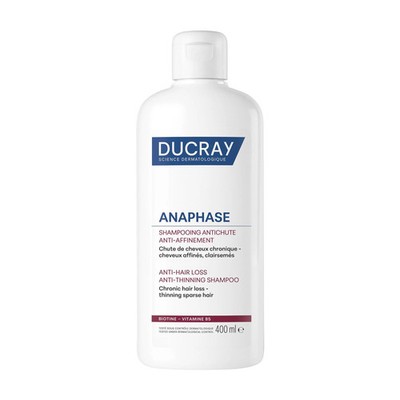 Ducray Shampoos, 3282770075526