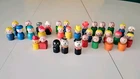 Vintage 1960-70’s Fisher-Price Little People Lot of 30 People & 3 dogs Rare