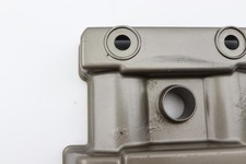 Couvre-culasse HYOSUNG GTR 125 2006 à 2011 - photo 1