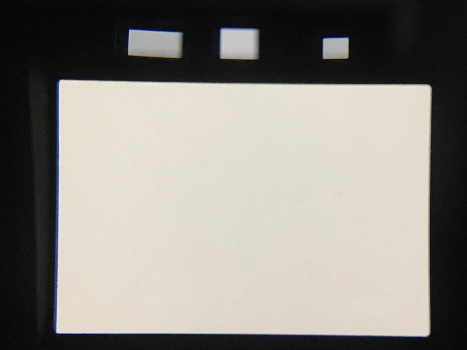 [ MINT w/ Cap ] Nikon DE-3 HP High Eye Point Prism Finder For F3 F3HP From JAPAN - Image 4 of 4