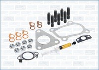 Montagesatz Lader Ajusa JTC11623 FüR Nissan Navara NP300 D40 Pathfinder 3 R51 UP