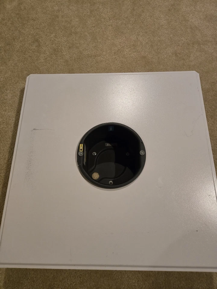 Pelco Hardware, Modelo: SD5-P, S/N: 03230-37-0003 21 Foto 2 de 4