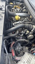 Moteur Renault SCENIC