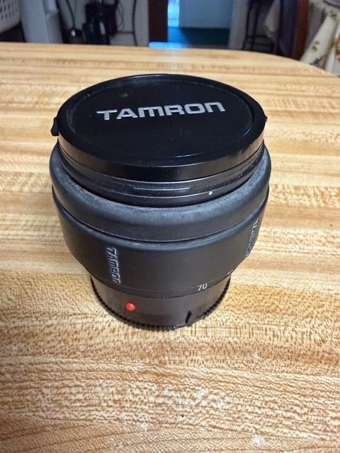 Tamron AF 24-70mm Focal Camera Lenses for sale | eBay