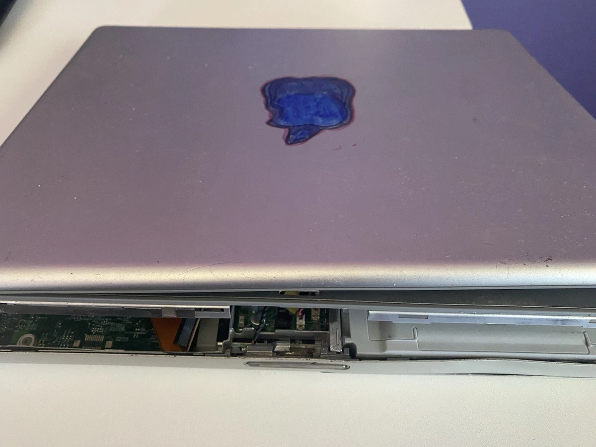 Apple PowerPC G4 Laptops for sale - eBay