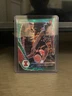 2021-22 Panini Prizm Draft /25 Green Pulsar Refractor #20 Ayo Dosunmu Rookie