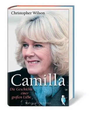 Camilla: Die Geschichte einer großen Liebe, Christopher Wilson
