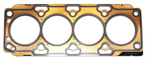 Joint de culasse Elring 451.530 en acier multicouche pour Santa Fé II