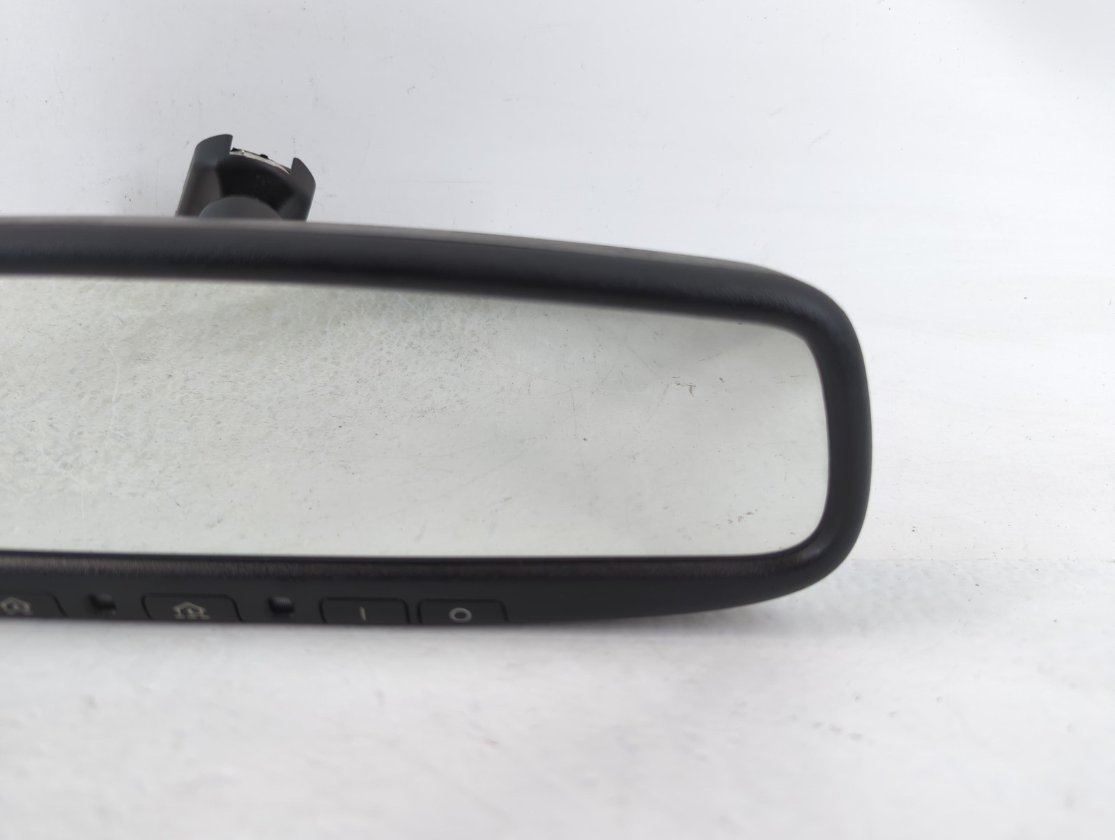 2016-2020 Infiniti Qx60 Interior Rear View Mirror Oem YP5BI