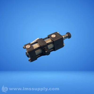 Parker 70H-81TC63BB80-AB-L-XA54A-50 Hydraulic Cylinder FNIP