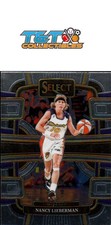 Nancy Lieberman 2024 Panini Select WNBA #96 Phoenix Mercury