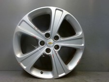Jantes Chevrolet CAPTIVA