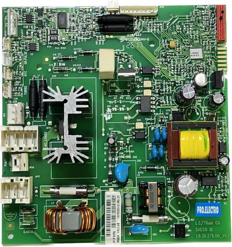 PSU Netzteil für Kaffeemaschine Philips EP3362 EP4050 1.9.30.278.00_V03