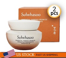 Sulwhasoo Essential Firming Cream EX 15ml 2pcs. Premium K-Beauty