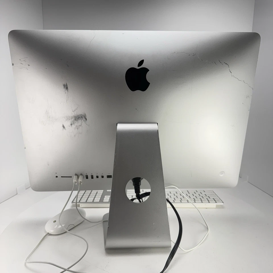 Apple iMac 21.5" (late 2013) 8 GB, Intel Core i5, 2.9 GHz, 1TB HDD, GT 750M - Image 2 of 4