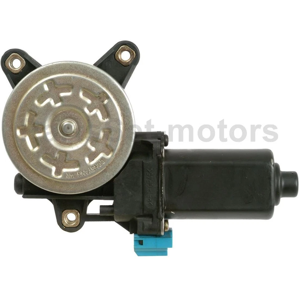 Motor de ventana eléctrica delantera trasera para Suzuki Forenza 2,0 L 2004 2005 2006 2007 2008 Foto 2 de 4
