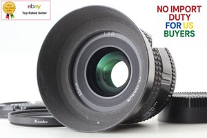 Nikkor 35mm F2 D | eBay