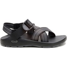Chaco Men Mega Z/1 Wide-Strap Classic Sandal Shoes