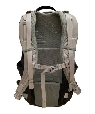500d cordura laptop backpack Mystery Ranch Catalyst 22 Black