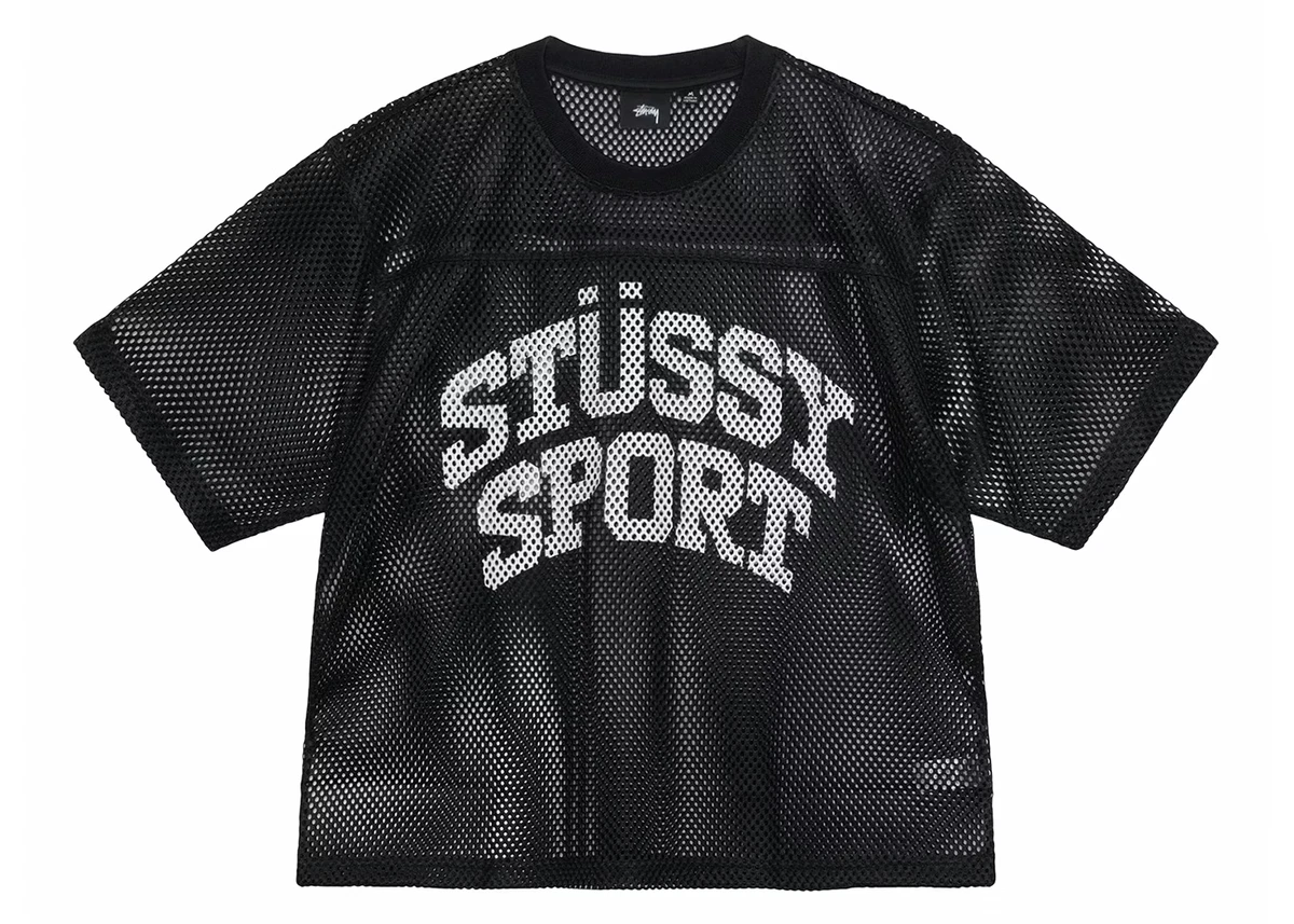 Stussy Men's Athletic Apparel for Sale - Shop Men's Athletic