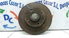 Tambour de frein Peugeot 307