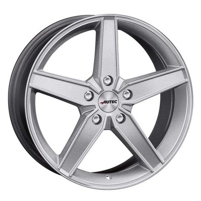 Autec Felgen Delano HYP 8.0x19 ET45 5x112 für BMW iX1 2er iX2 1er X2 X1