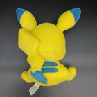 Pokemon Soda Pop Plush Set Eevee & Pikachu- US SELLER — photo 4