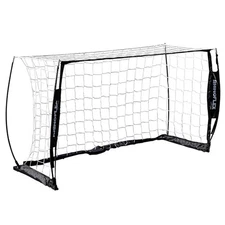 Champion Sports RhinoFlex Portable Soccer Goal - 3' x 5'
