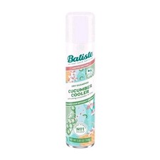 Batiste Dry Shampoo Cucumber Cooler Limited Edition 3.81 Oz N