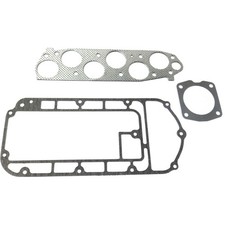 Intake Plenum Gaskets Set Upper for Honda Odyssey Acura TL Accord 2003-2007