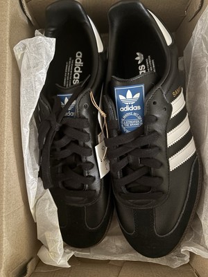 Adidas Men s Samba SIZE US 9 MEN BRAND NEW!!!