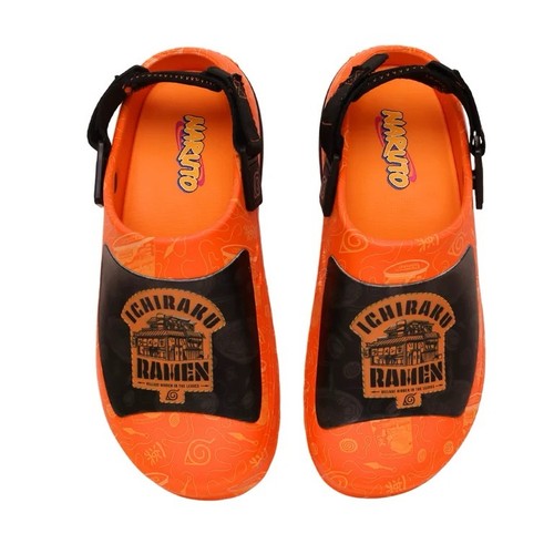 Naruto Slide Shoes - Picture 2 of 6