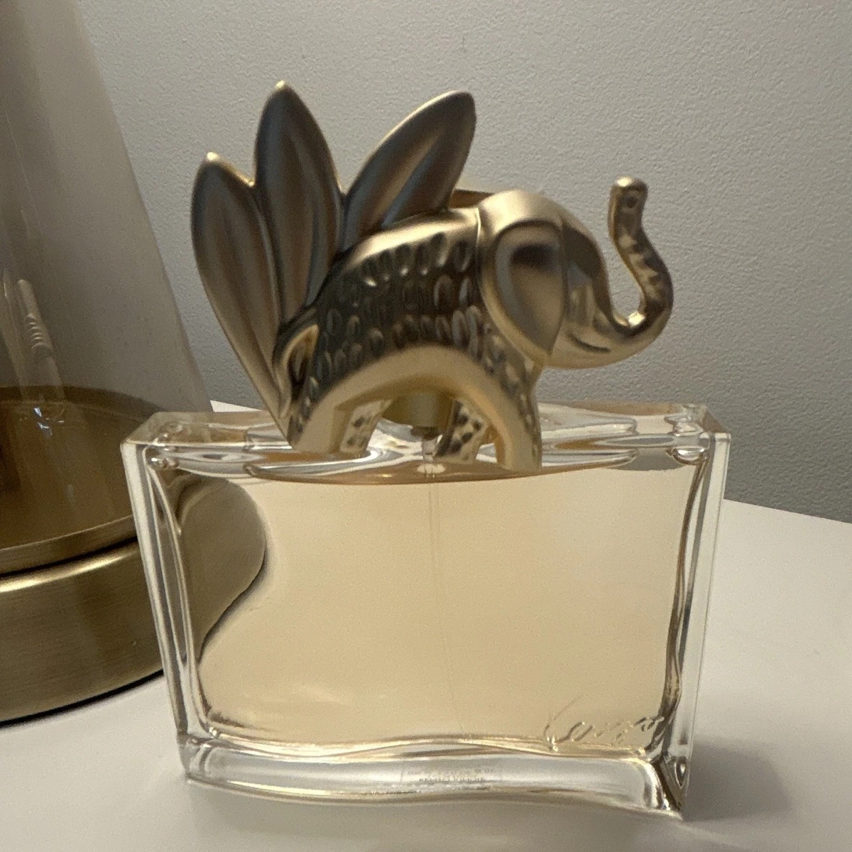 KENZO Jungle L'elephant Fragrances for Women for sale | eBay