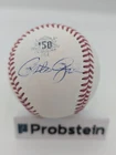 #2 Pete Rose Signed Official MLB Baseball Rawlings AUTO PSA/DNA W/COA