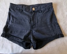Jeans Shorts , Hotpants von H&M Divided Größe 34