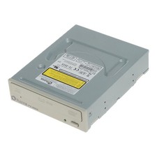 PLEXTOR PX-860A IDE DVD-RW Rewritable Drive 5.25" Beige