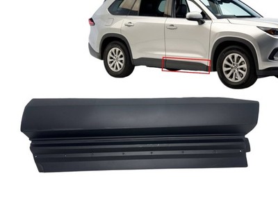 New Fits 2024 2025 Toyota Grand Highlander Right Side Front Door Trim Molding