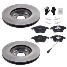 Disque de frein Seat ALTEA
